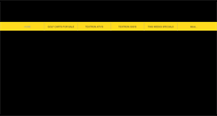 Desktop Screenshot of mikesgolfcarts.com